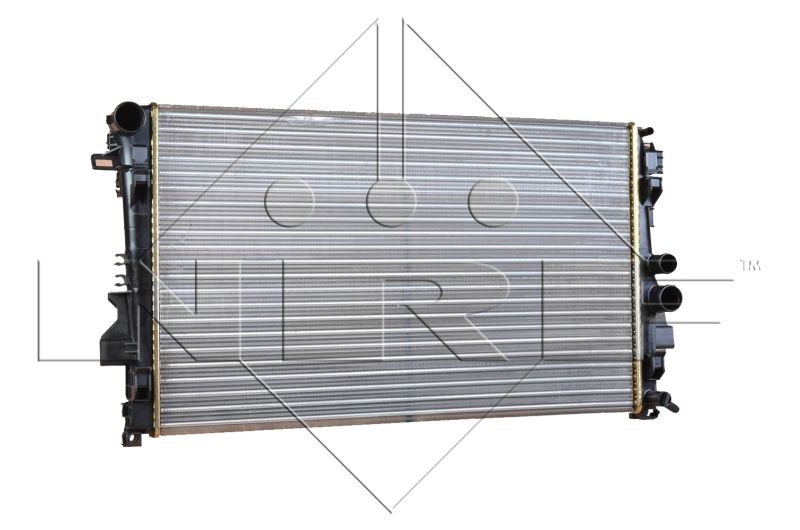 RADIATOR NRF MERC