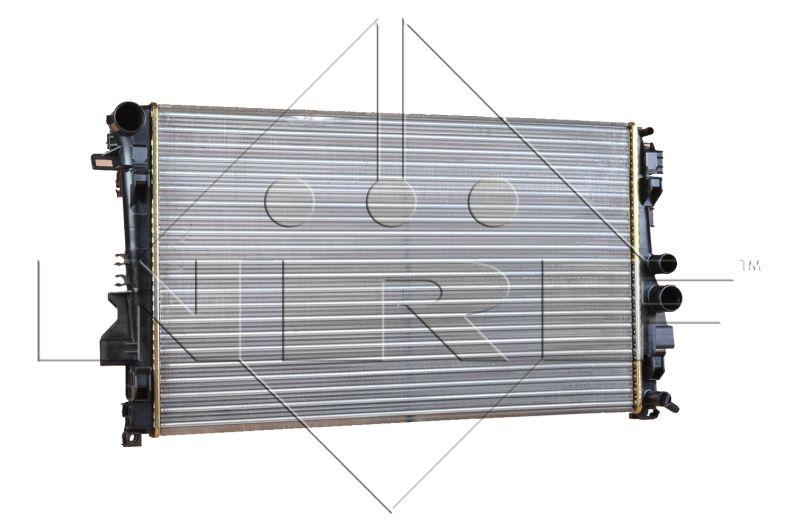 RADIATOR NRF MERC