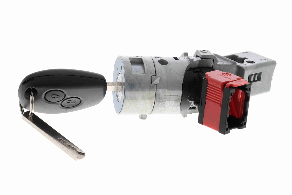 IGNITION SWITCH W/KEY VAICO RENAULT