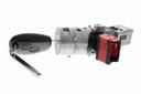 IGNITION SWITCH W/KEY VAICO RENAULT