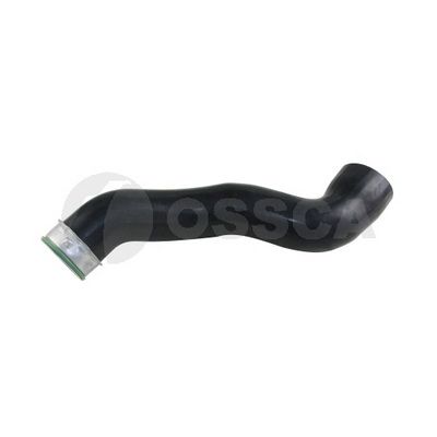 CHARGE AIR HOSE OSSCA MERC