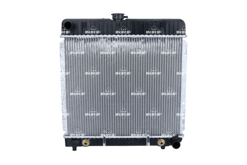 RADIATOR NRF MERC