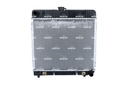 RADIATOR NRF MERC