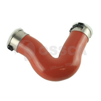 CHARGER AIR HOSE OSSCA MERC