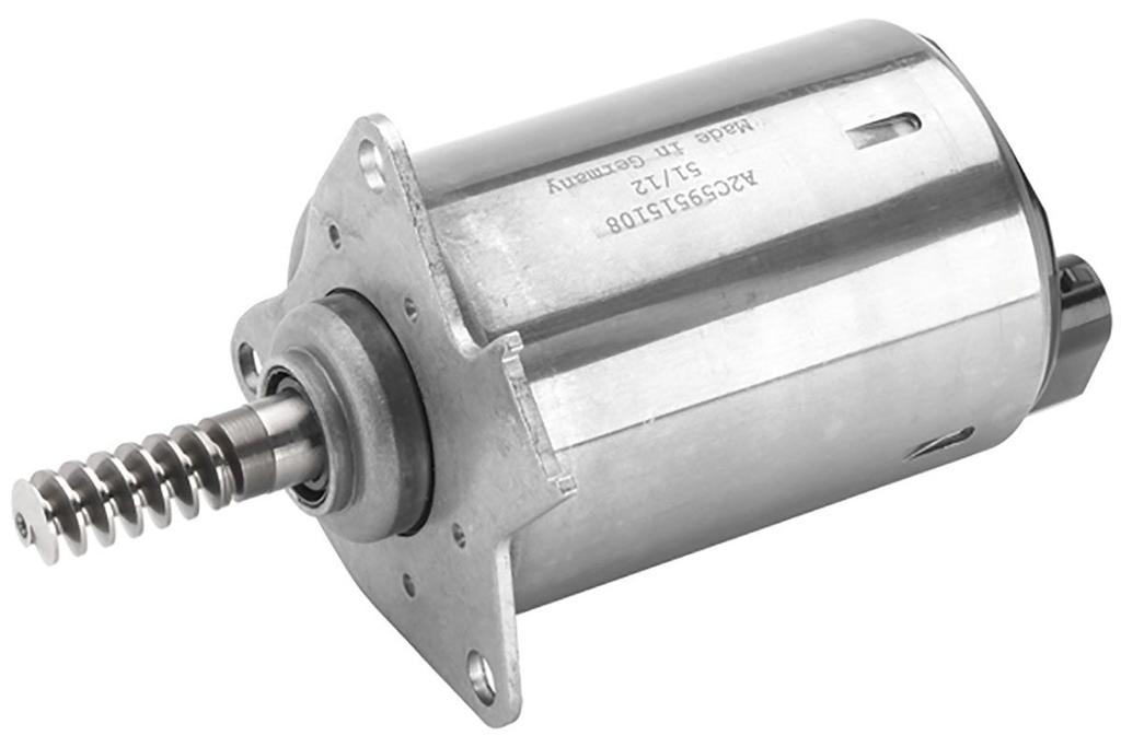 SERVO MOTOR VVT CONTINENTAL/VDO MINI PSA