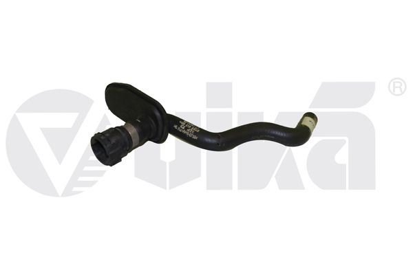 COOLANT HOSE VIKA VAG