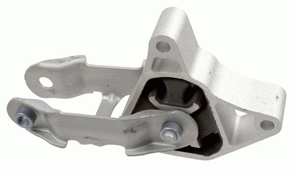 ENGINE MOUNT LEMFORDER MERC