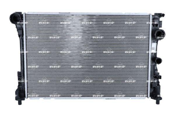 RADIATOR NRF MERC