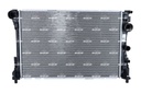 RADIATOR NRF MERC