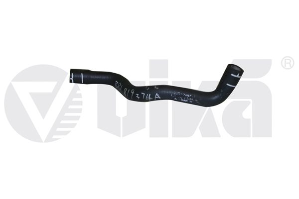 COOLANT HOSE VIKA VAG