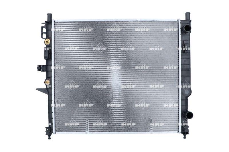 RADIATOR NRF MERC