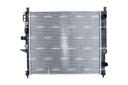 RADIATOR NRF MERC