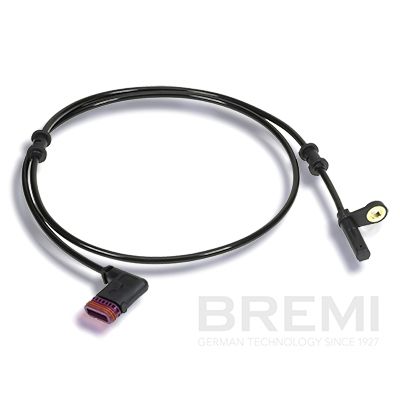 ABS SENSOR REAR RH BREMI MERC