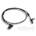 ABS SENSOR REAR RH BREMI MERC