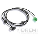 REAR ABS SENSOR RH BREMI VOLVO