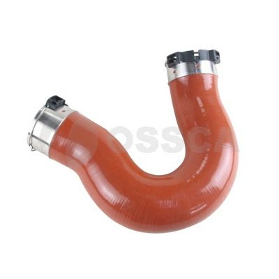 CHARGER AIR HOSE RH OSSCA MERC*