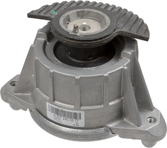 ENGINE MOUNT LEMFORDER MERC