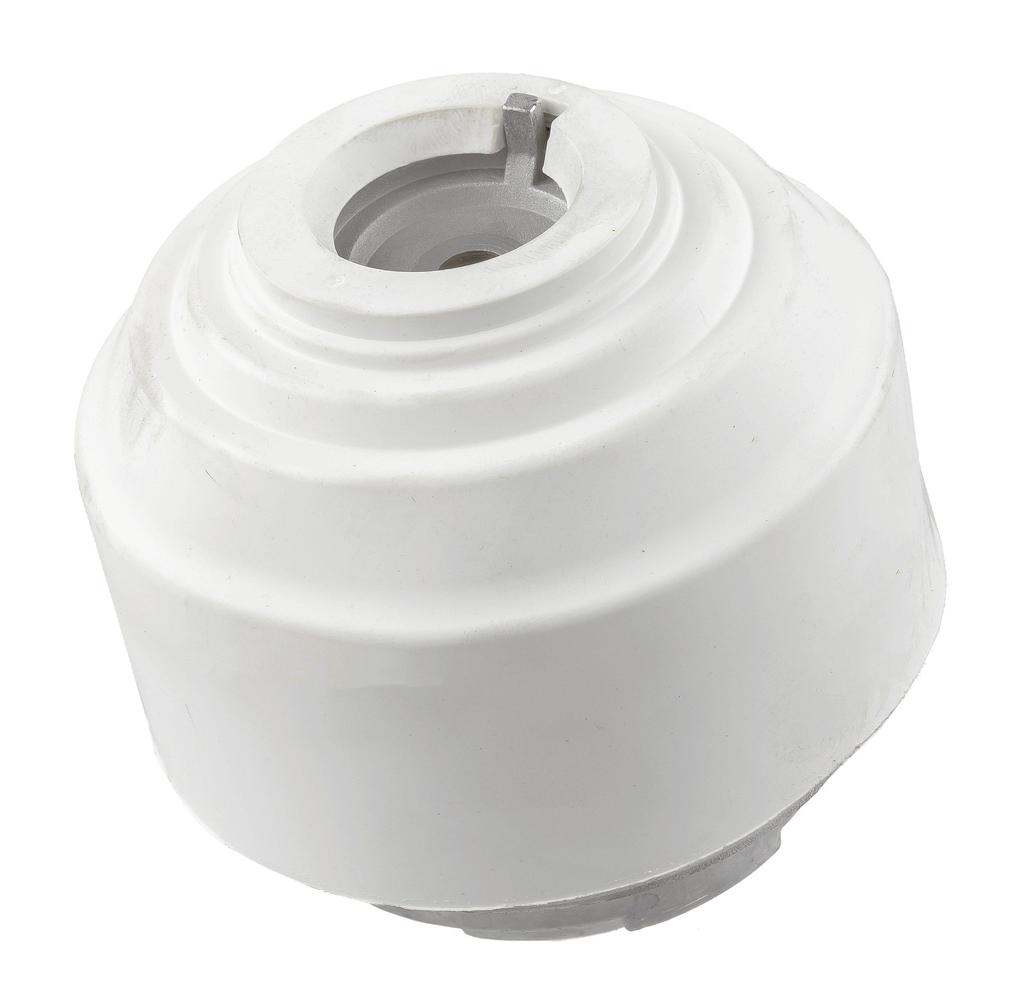 ENGINE MOUNT LEMFORDER MERC
