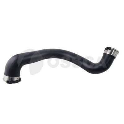CHARGER AIR HOSE OSSCA MERC