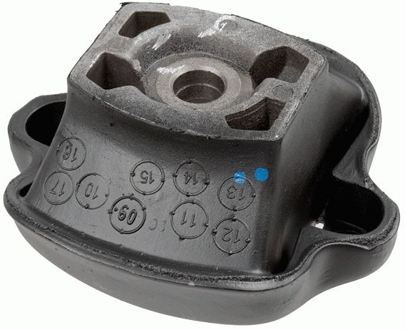 ENGINE MOUNT LEMFORDER MERC