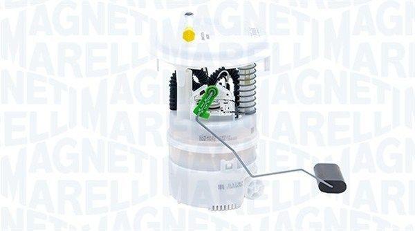 FUEL PUMP MAGNETI MARELLI PSA