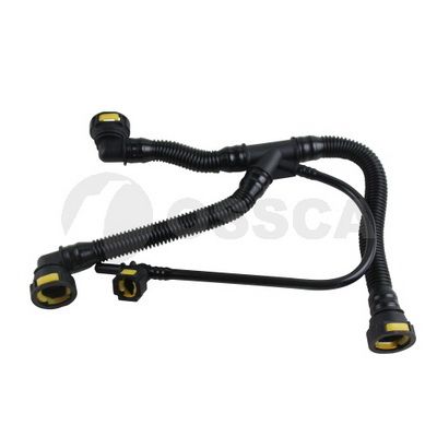 CHARGER AIR HOSE OSSCA PSA
