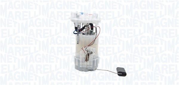 FUEL PUMP MAGNETI MARELLI RENAULT