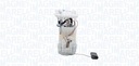 FUEL PUMP MAGNETI MARELLI RENAULT
