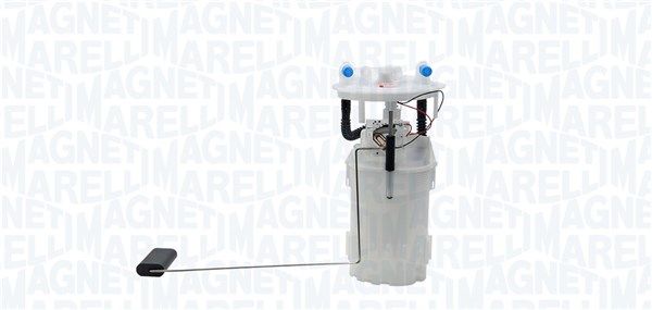 FUEL PUMP MAGNETI MARELLI RENAULT
