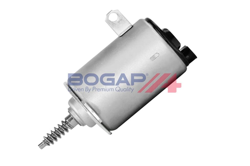 SERVOMOTOR VVT W/GASKET BOGAP BMW