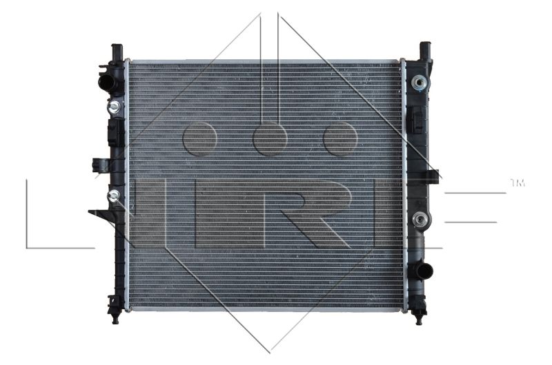 RADIATOR NRF MERC