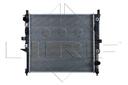 RADIATOR NRF MERC