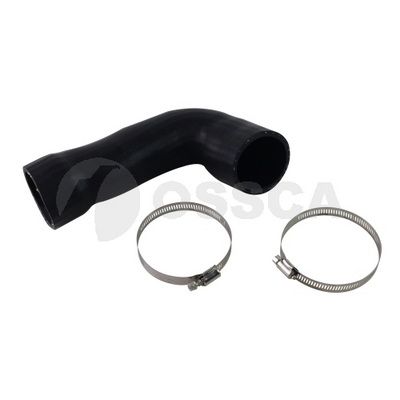 CHARGER AIR HOSE OSSCA VAG