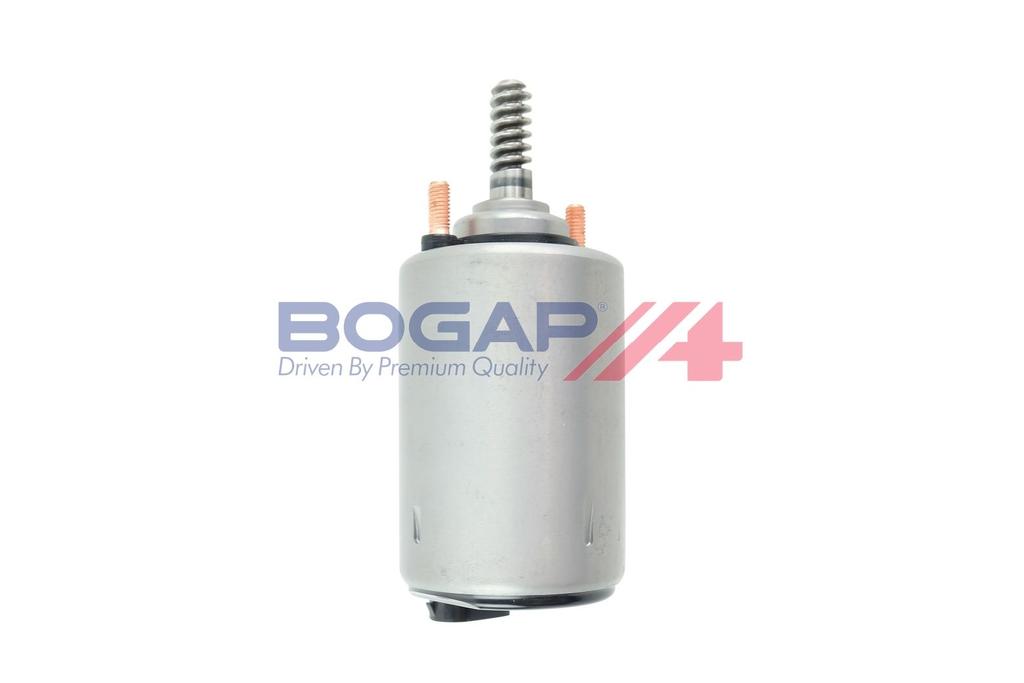 SERVOMOTOR VVT W/GASKET BOGAP BMW