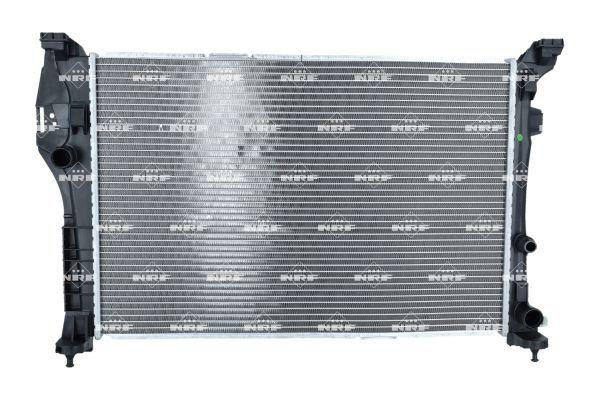 RADIATOR NRF MERC