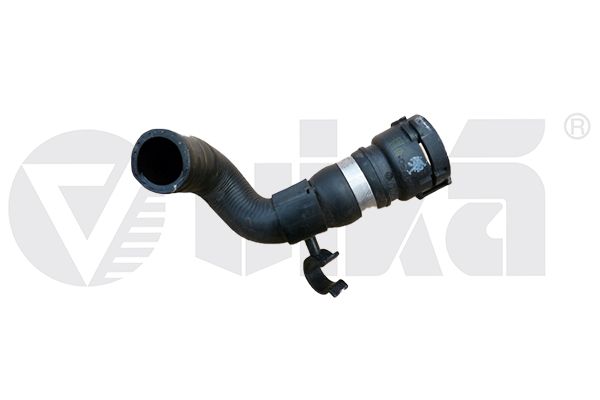 COOLANT HOSE VIKA VAG