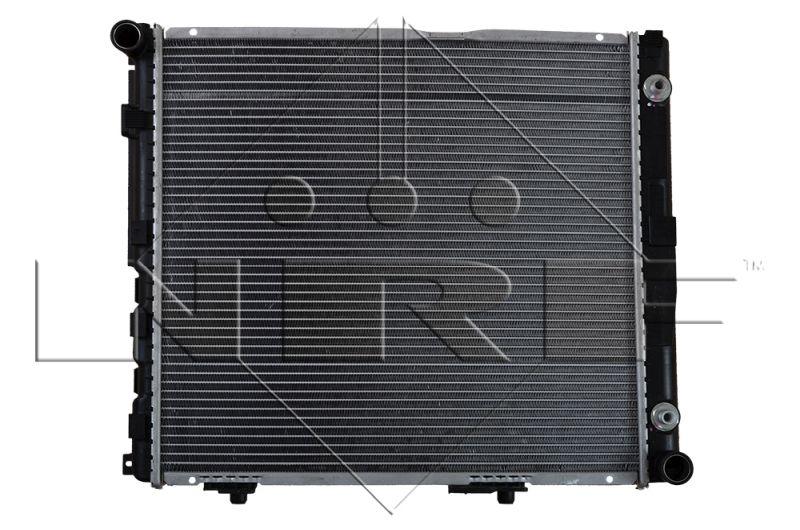 RADIATOR NRF MERC