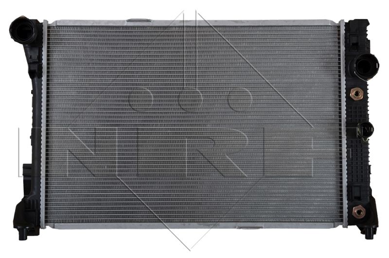 RADIATOR NRF MERC