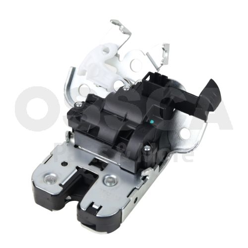 TAILGATE LOCK OSSCA VAG