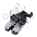 TAILGATE LOCK OSSCA VAG