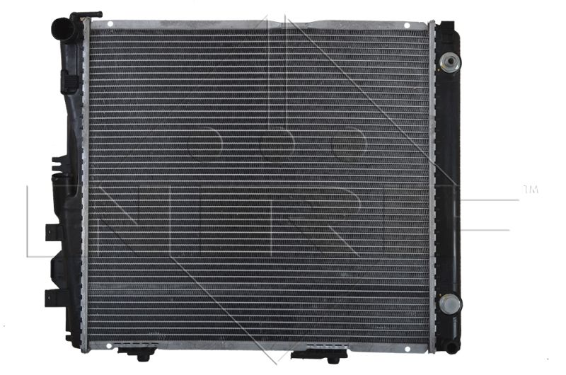 RADIATOR NRF MERC