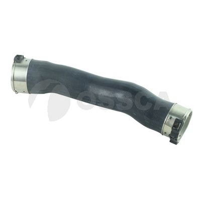CHARGER AIR HOSE RH OSSCA BMW
