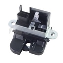 TAILGATE LOCK OSSCA VAG