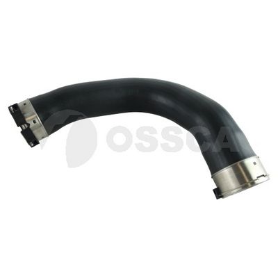CHARGER AIR HOSE RH OSSCA MERC