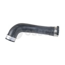 CHARGE AIR HOSE RH OSSCA MERC