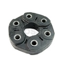 FLEX DISC FRONT OSSCA BMW