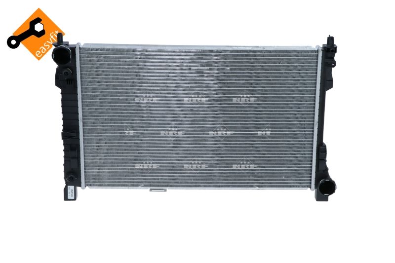 RADIATOR NRF MERC