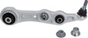 TRACK CONTROL ARM RHF LEMFORDER MERC
