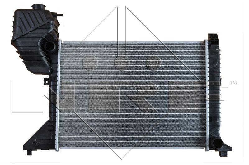 RADIATOR NRF MERC