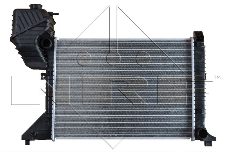 RADIATOR NRF MERC